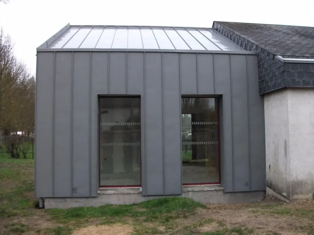 extension